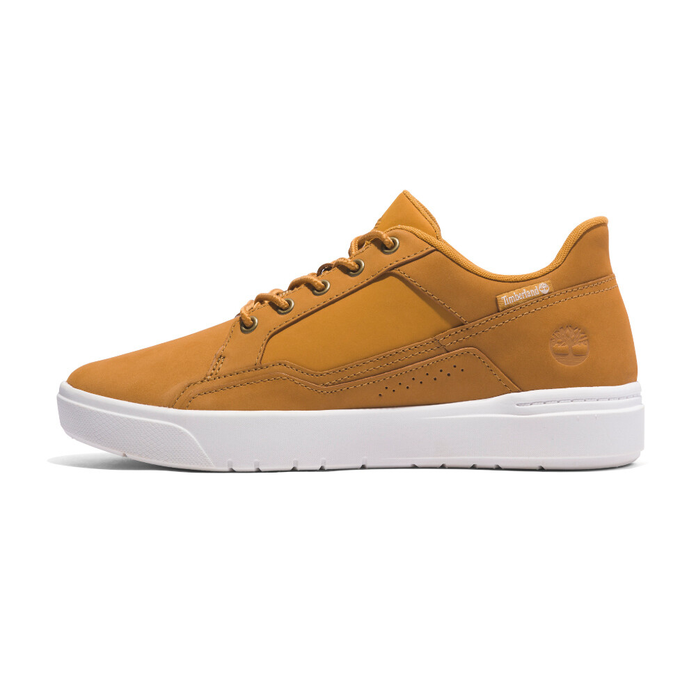 Zapatillas Allston Low Hombre Wheat Nubuck