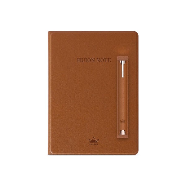 Tableta Digitalizadora Huion Note X10 Brown TABLETA DIGITALIZADORA HUION NOTE X10 BR