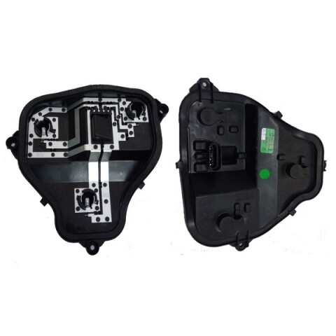 PORTALÁMPARAS TRASERO IZQUIERDO - ONIX / ONIX JOY PORTALÁMPARAS TRASERO IZQUIERDO - ONIX / ONIX JOY