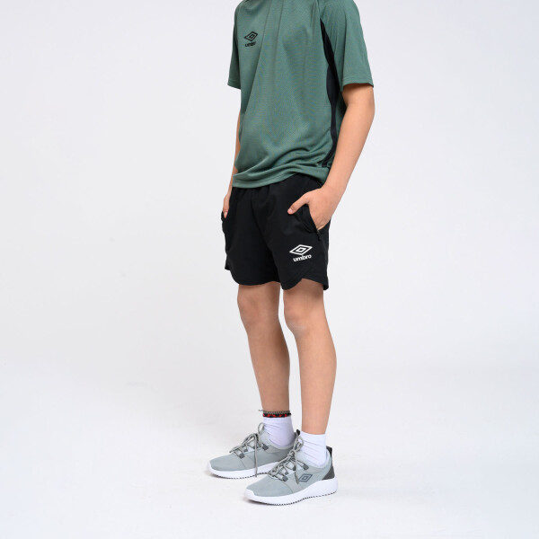 BERMUDA FALL JUNIOR Umbro Niños 002