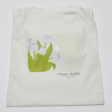 TOTEBAG TULIPAN TOTEBAG TULIPAN