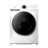 Lavasecarropas Frontal Inverter 11kg/7kg Midea Mf200d110wb LAVASECARROPA MIDEA INVER 11/7KG MF200D1