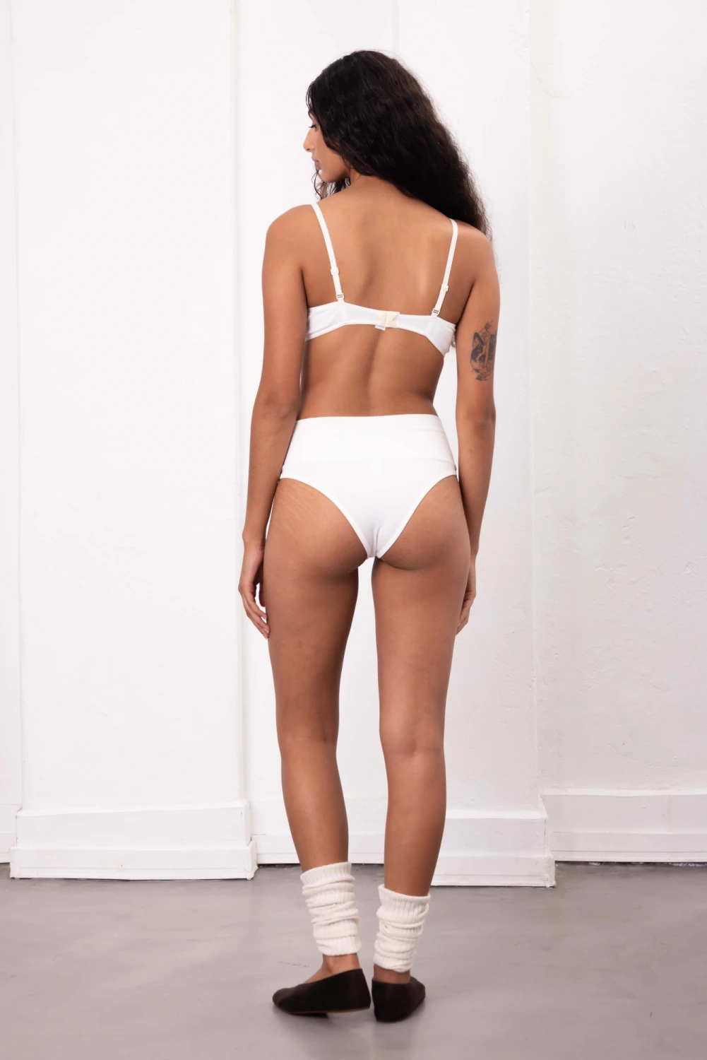 B84 Culotte Gracia Algodón