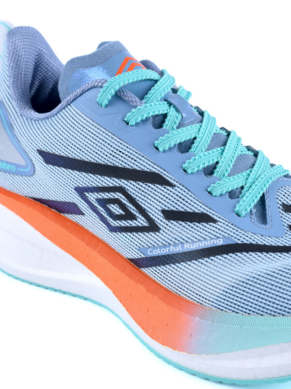 Championes Speed Umbro Mujer 7c9