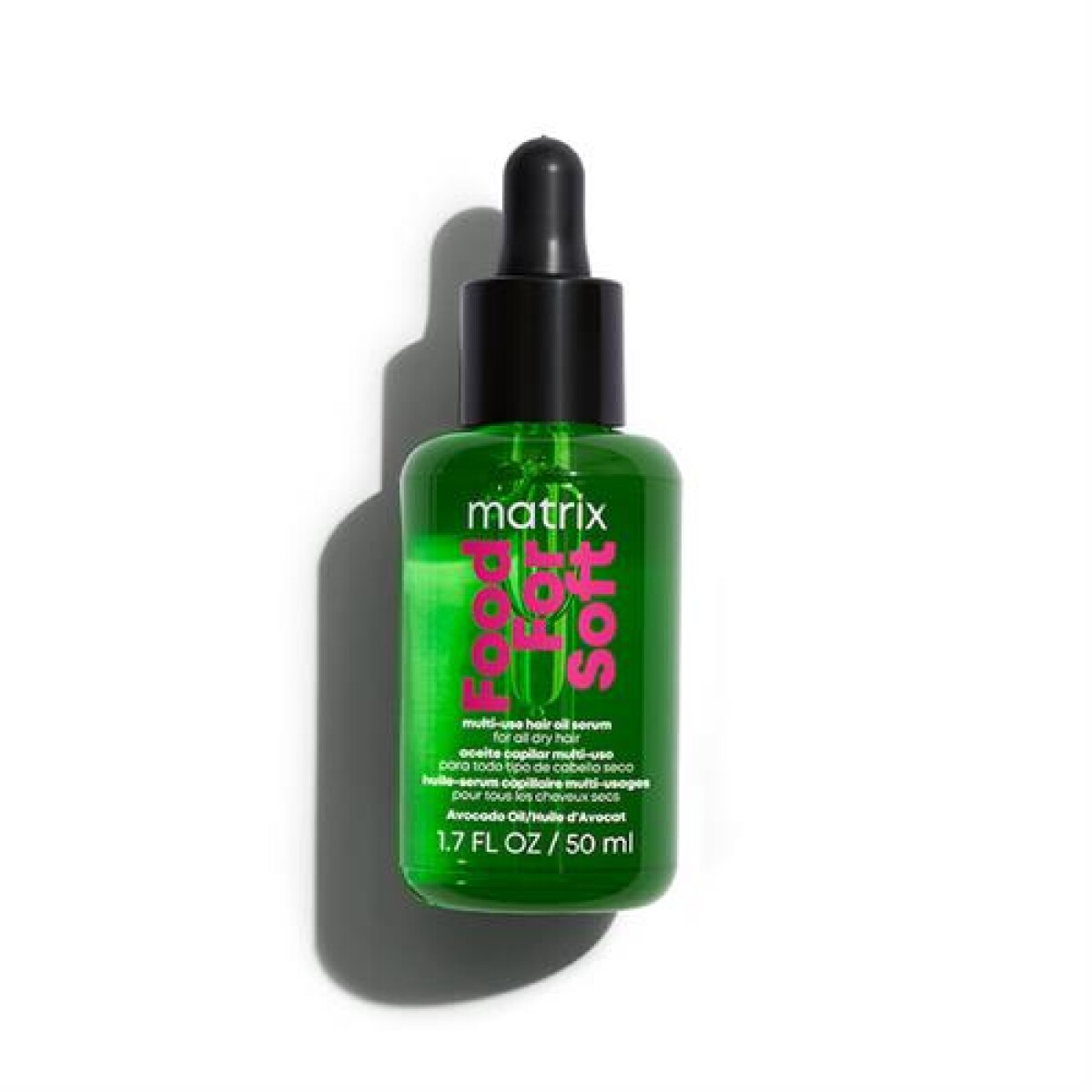 Matrix Food For Soft Oil 50 ml 