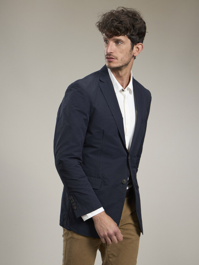 BLAZER SKOP MARINO
