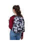 Mochila Portalaptop Superbreak Plus Eyeball Blossom