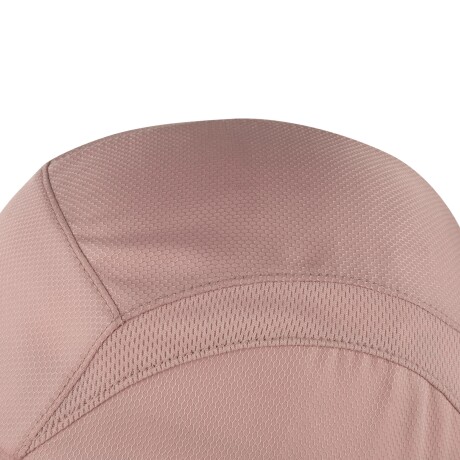 Gorro New Balance - 5 PANEL CURVED BRIM - LAH91003OKB ORB PINK