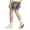 Otr Short Aop - Hombre White/black/grey Six