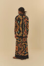 PANTALON ESTAMPADO Estampado