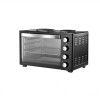 Horno Electrico Xion Con 2 Discos 35 L XI-XI-HE53 Horno Electrico Xion Con 2 Discos 35 L XI-XI-HE53