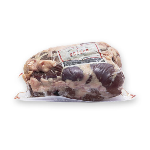 Riñón Brasas Riñón Brasas