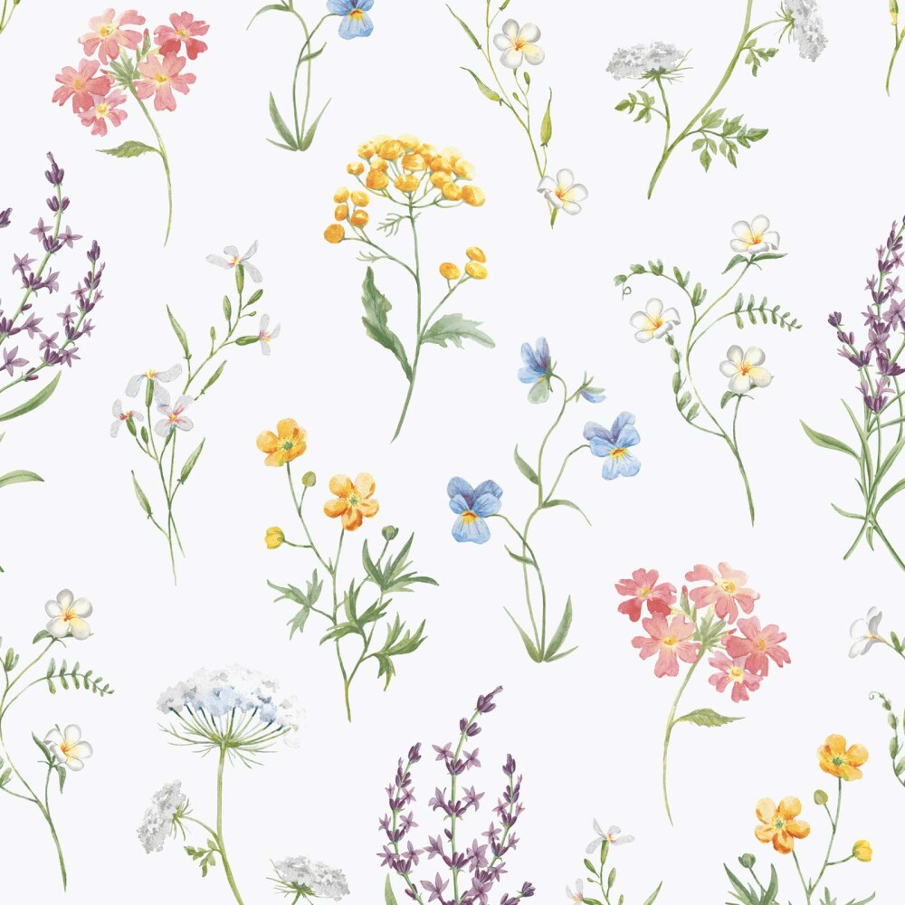 PAPEL PINTADO SAKURA PAPEL 10*0,53MTS