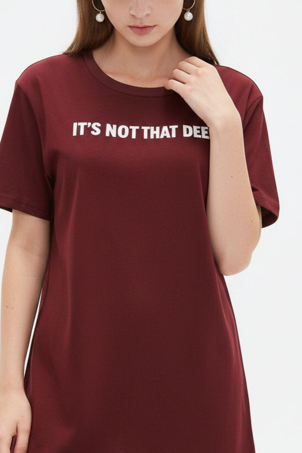 Remera Esquivel Estampado 5