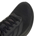 Championes Unisex Adidas Response Runner 2 U Negro