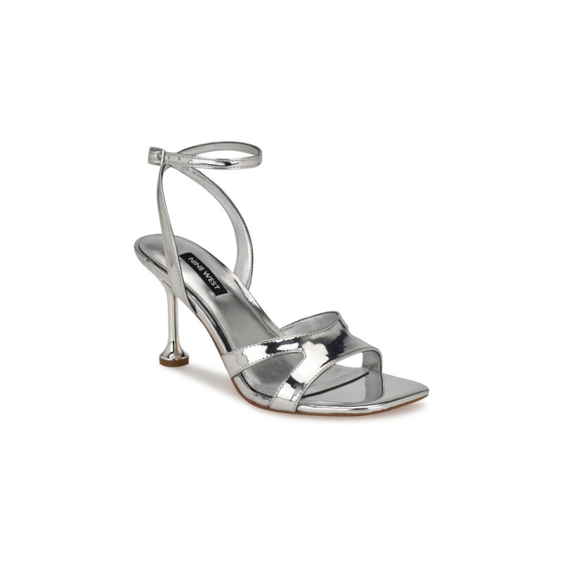 Sandals Kuane3 Silver