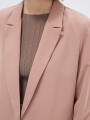 Blazer Mancini Tostado