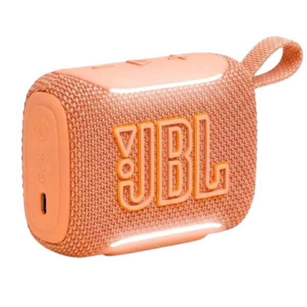 Parlante Jbl Go 5 Orange Parlante Jbl Go 5 Orange