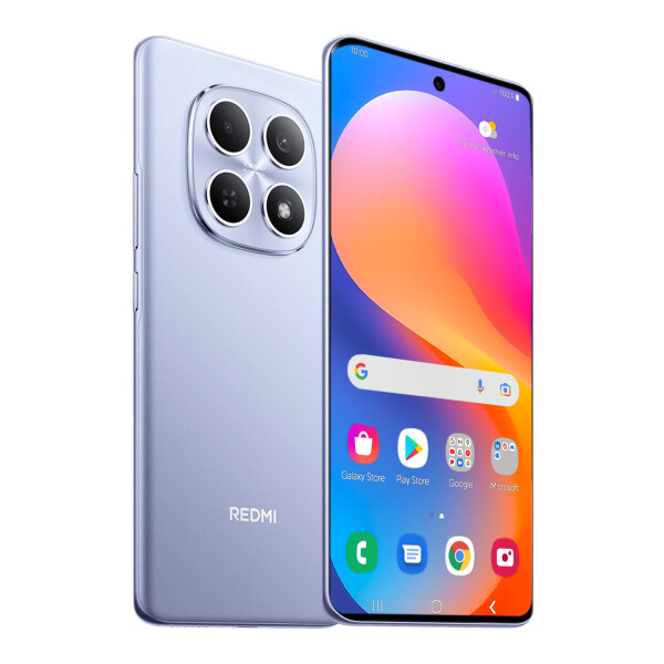 Xiaomi Note 15 4g 8gb 256gb + Regalo PURPURA