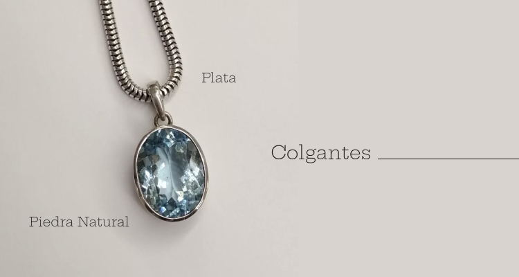 Colgantes