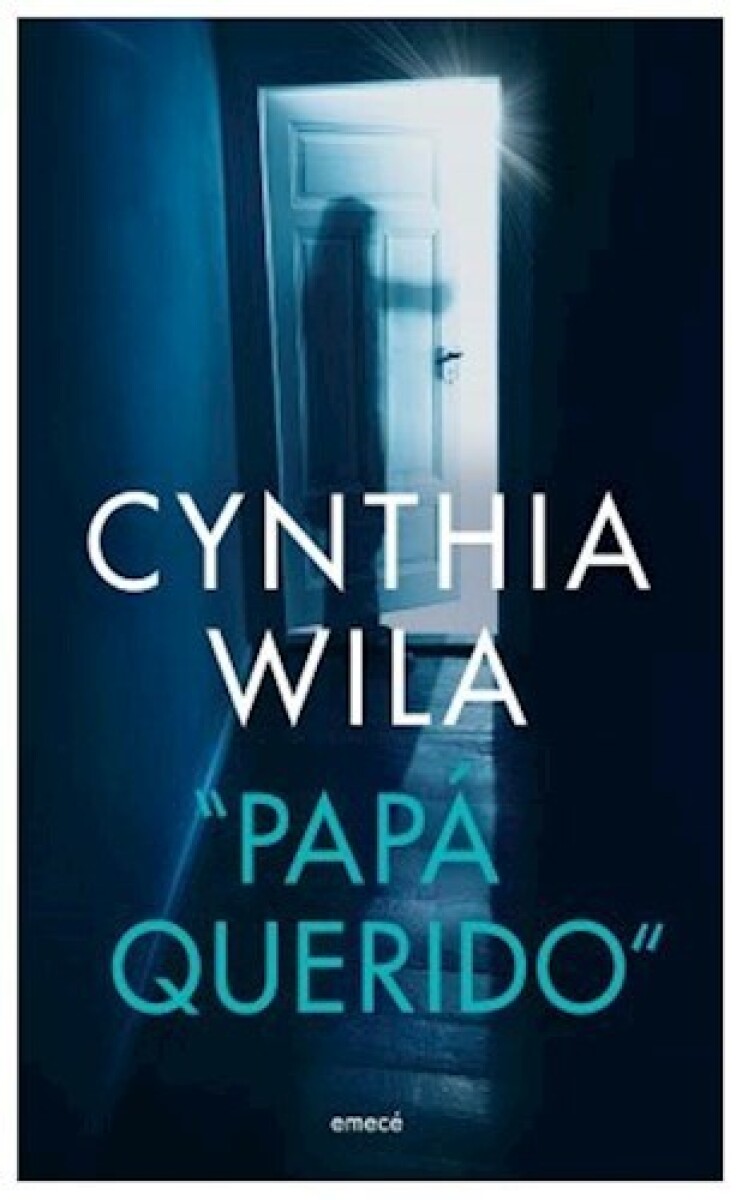 "PAPA QUERIDO" 