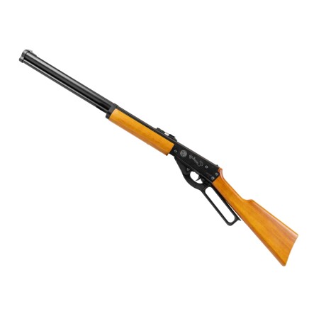 Rifle palanquero COWBOY 4.5mm Madera - Rossi Rifle palanquero COWBOY 4.5mm Madera - Rossi