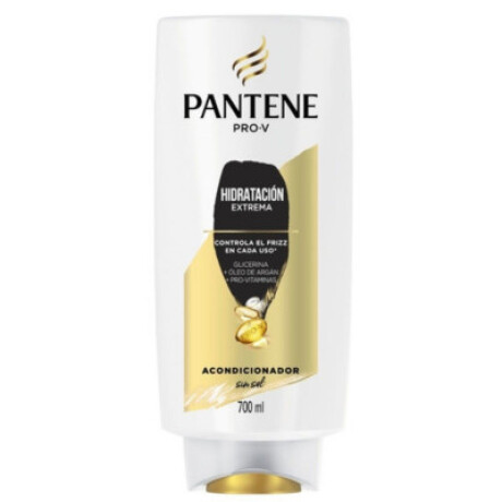 Pantene Acondicionador Hidrataciòn Extremo 700ml Pantene Acondicionador Hidrataciòn Extremo 700ml