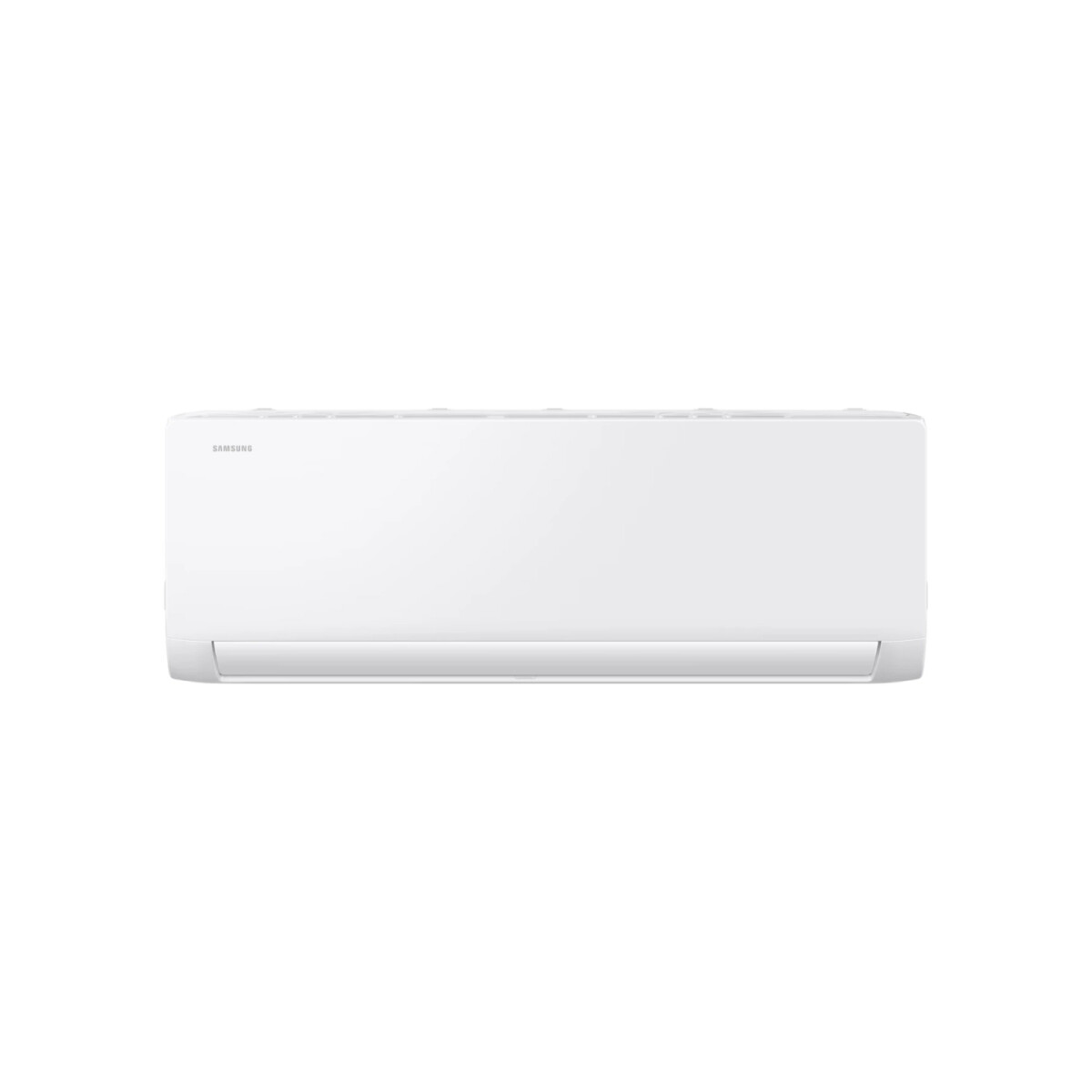 Aire Acondicionado Samsung Split Inverter Frío/Calor 12.000 BTU 