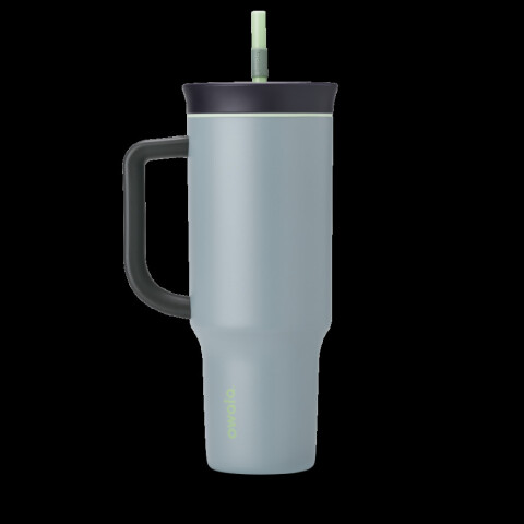 Tumbler 40oz - Stainless Steel - Lost Valley Lost Valley