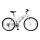 Bicicleta Baccio Alpina Lady Montaña rodado 26 con 6 cambios Blanco