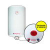 Calefon Termotanque 30lts. Pacific Tanque De Acero Calefon Termotanque 30lts. Pacific Tanque De Acero