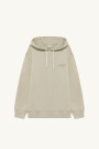 HOODIE MAIN MAN Beige
