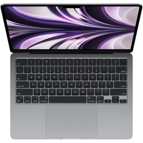 Macbook Apple Air 13.6" M2/512SSD/8GB MLXX3LL/A SPACE GRAY (2022) Macbook Apple Air 13.6" M2/512SSD/8GB MLXX3LL/A SPACE GRAY (2022)