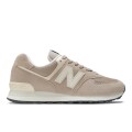 Championes New Balance unisex - 574 - U574WO2 BROWN