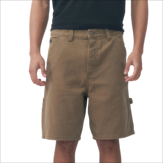 Bermuda Quiksilver Carpenter - Verde Bermuda Quiksilver Carpenter - Verde