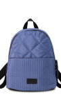 MOCHILA MIGUELINA AZUL FRANCIA