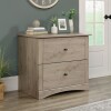 Aparador lateral - Sauder - Linea Sauder Select Gris