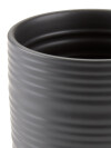Maceta HAMPUS Ø11xA11cm Maceta HAMPUS Ø11xA11cm