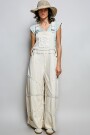 ENTERITO DENIM Natural