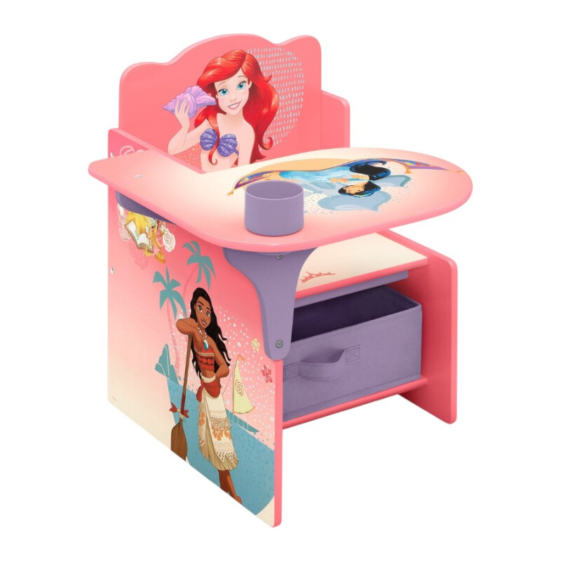 Escritorio De Princesas Disney Escritorio De Princesas Disney