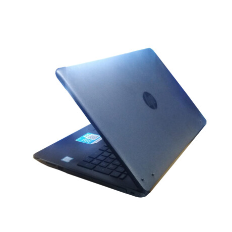 Notebook Hp 15-bs053od. Intel i7-7ªGEN. RAM 8GB. Disco Sólido NUEVO 120GB. Pantalla 15,6" HD. Win10 Notebook Hp 15-bs053od. Intel i7-7ªGEN. RAM 8GB. Disco Sólido NUEVO 120GB. Pantalla 15,6" HD. Win10