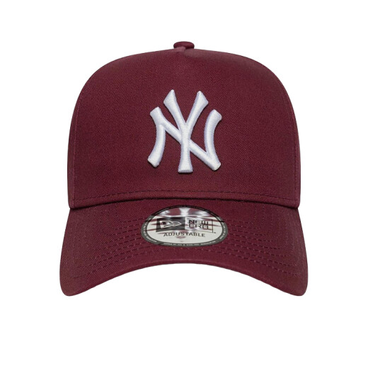 Gorro Cap New Era League Ess Eframe Neyyan - Rojo Gorro Cap New Era League Ess Eframe Neyyan - Rojo