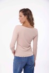TOP ALITA BEIGE