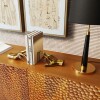 SUJETALIBRO FINGERS Bronce - -