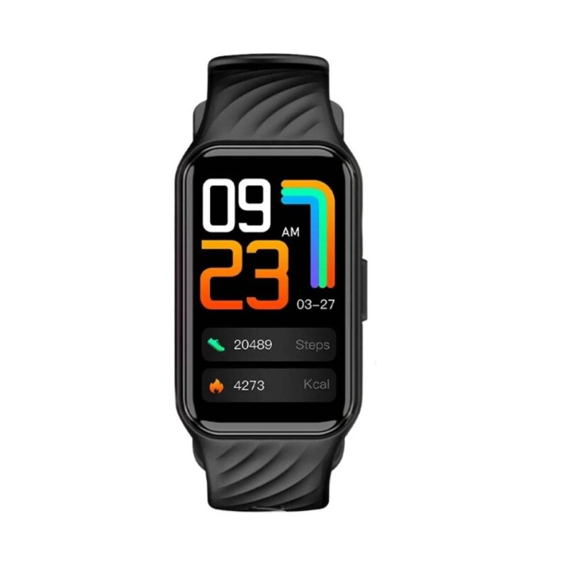 Reloj Inteligente Smartwatch Blackview Z30 niño Negro