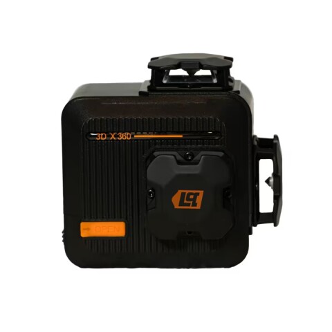 Nivel laser 360° 40mts base imantada Nivel Laser 360° 40mts Base Imantada