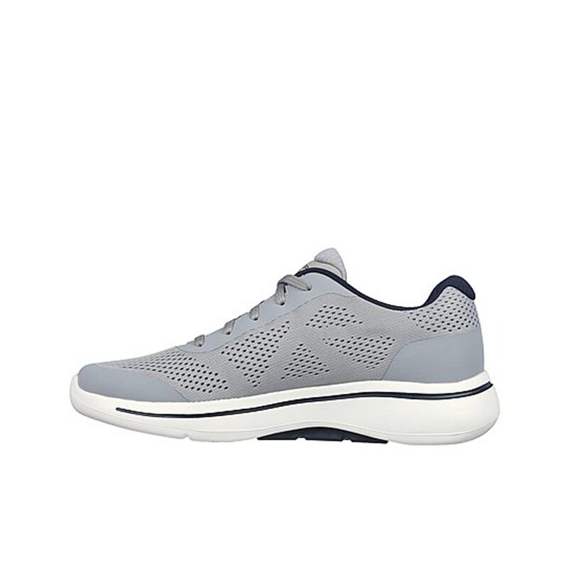 Championes Go Walk Arch Fit® Gris