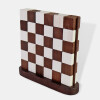 FIGURA DAMA 27X7X28CM Unica
