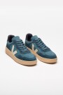 V-90 SUEDE Azul