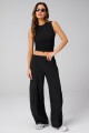 Pantalón Daydreamer+ Pant Mujer Black